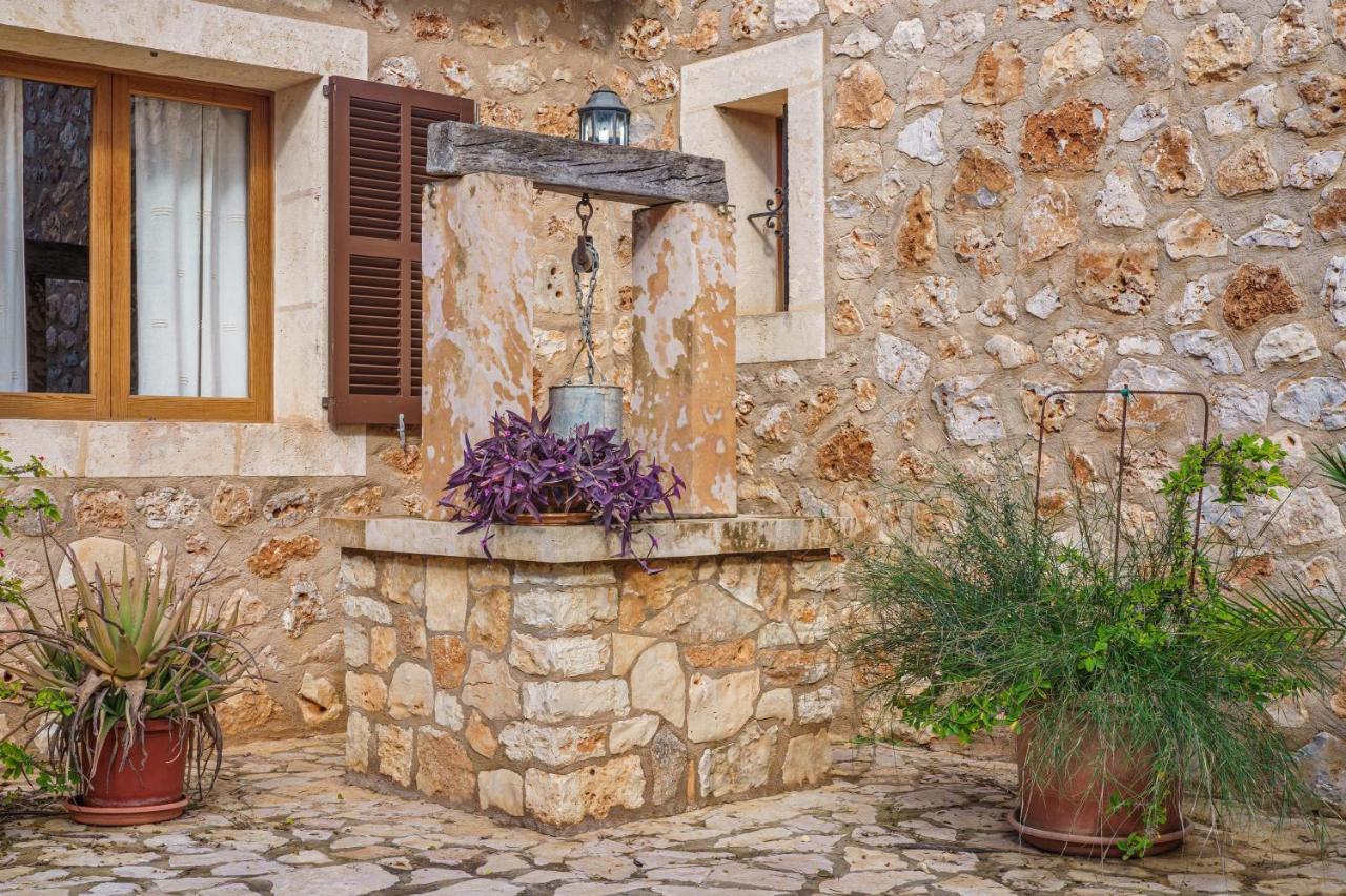 Son Barbudet Campos (Mallorca) Exterior foto
